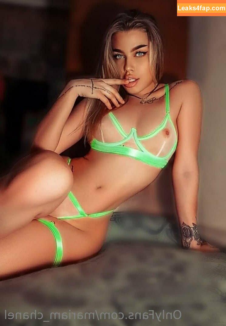 mariam_chanel / mariam_queen15966 leaked photo photo #0499