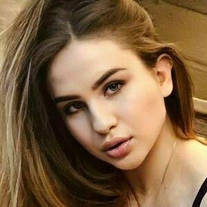 mariam_chanel фото #0051