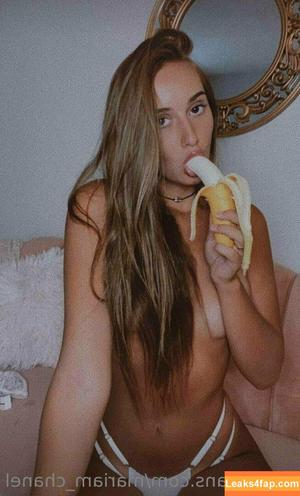 mariam_chanel фото #0131