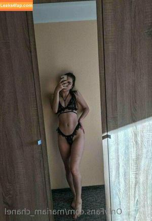 mariam_chanel фото #0178