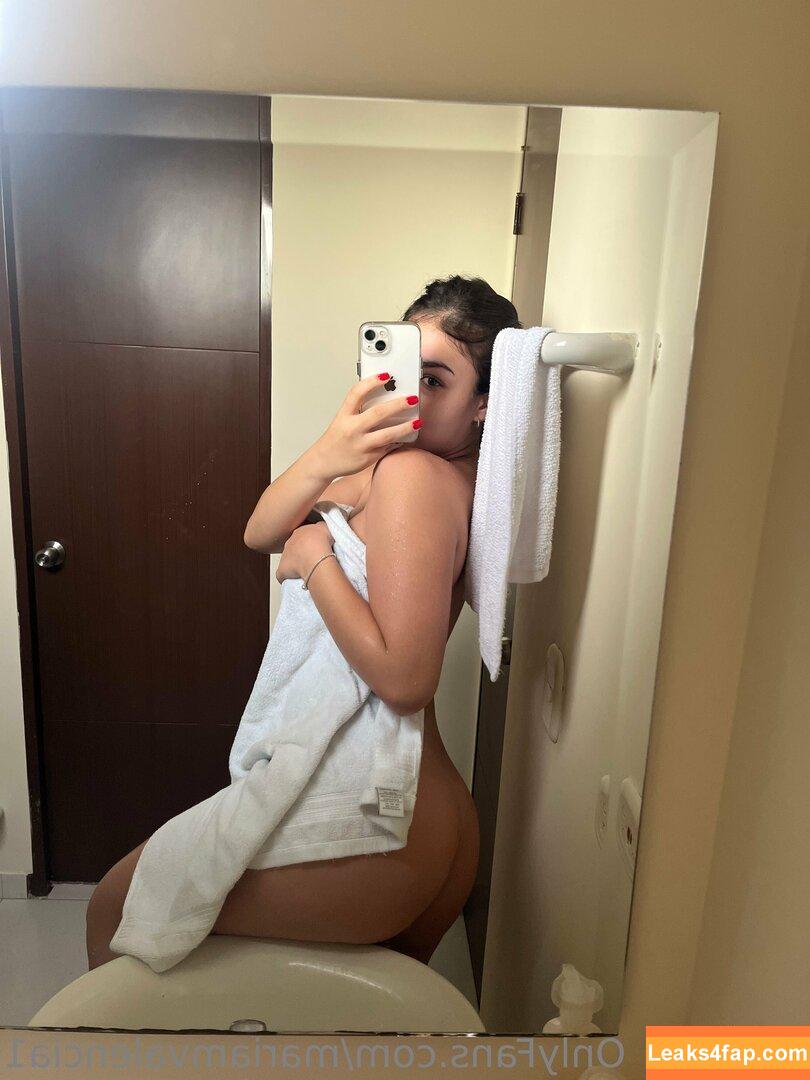 Mariam Valencia / mariamvalencia1 leaked photo photo #0008