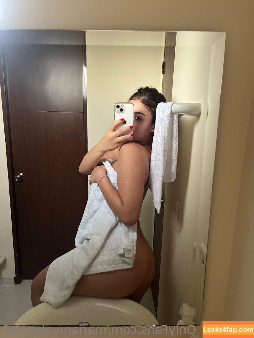 Mariam Valencia / mariamvalencia1 leaked photo photo #0011