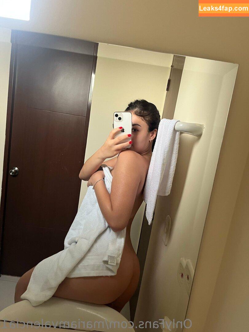 Mariam Valencia / mariamvalencia1 leaked photo photo #0012