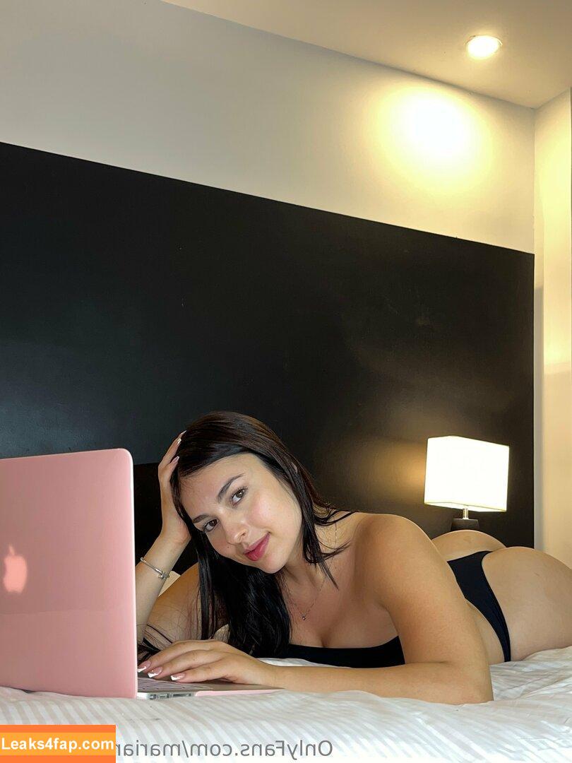 Mariam Valencia / mariamvalencia1 leaked photo photo #0014