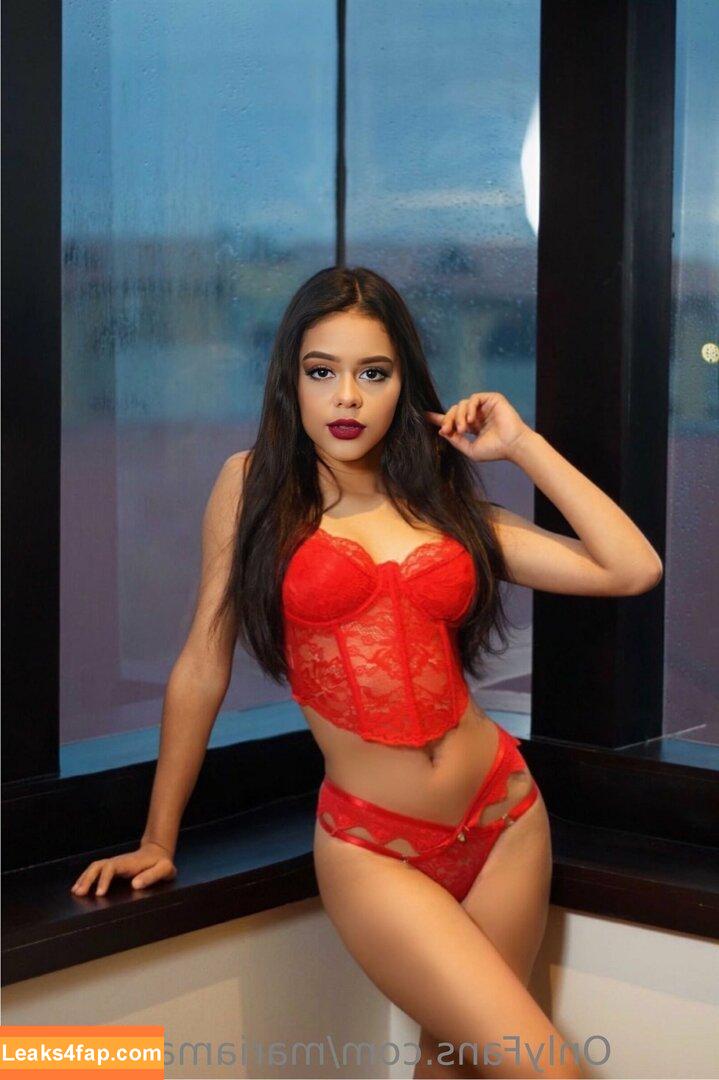mariamarquezvt / María Márquez leaked photo photo #0006