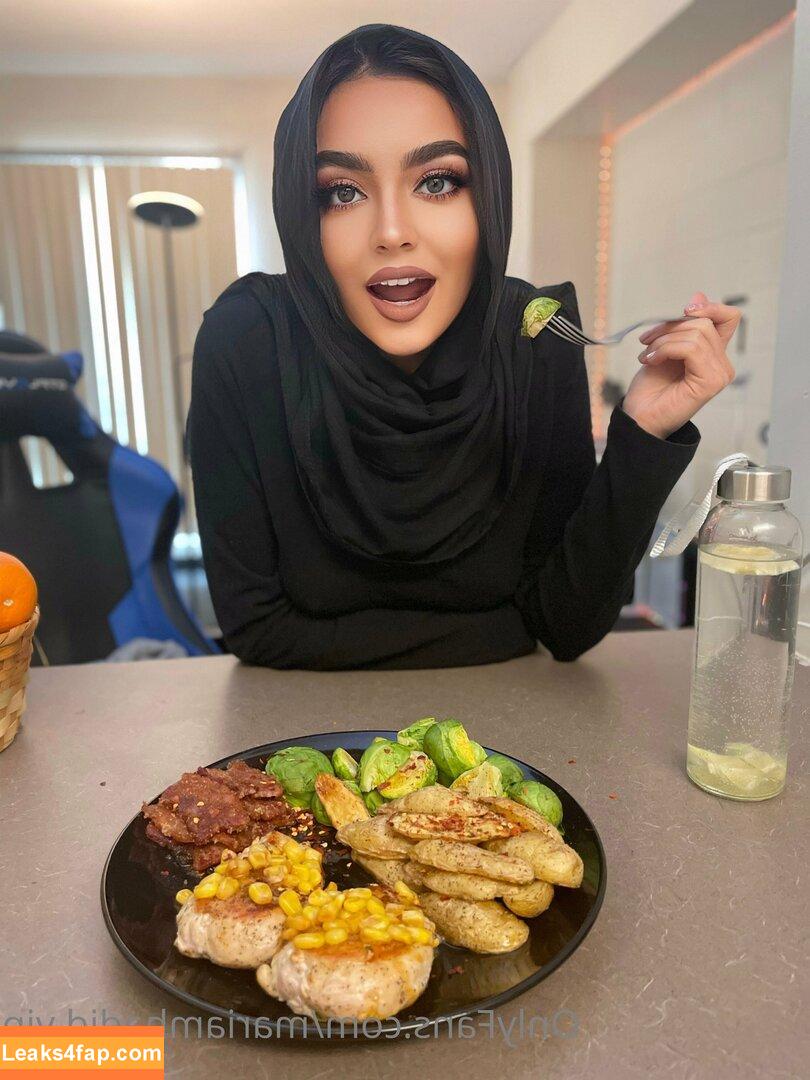 mariamhadidvip /  leaked photo photo #0008