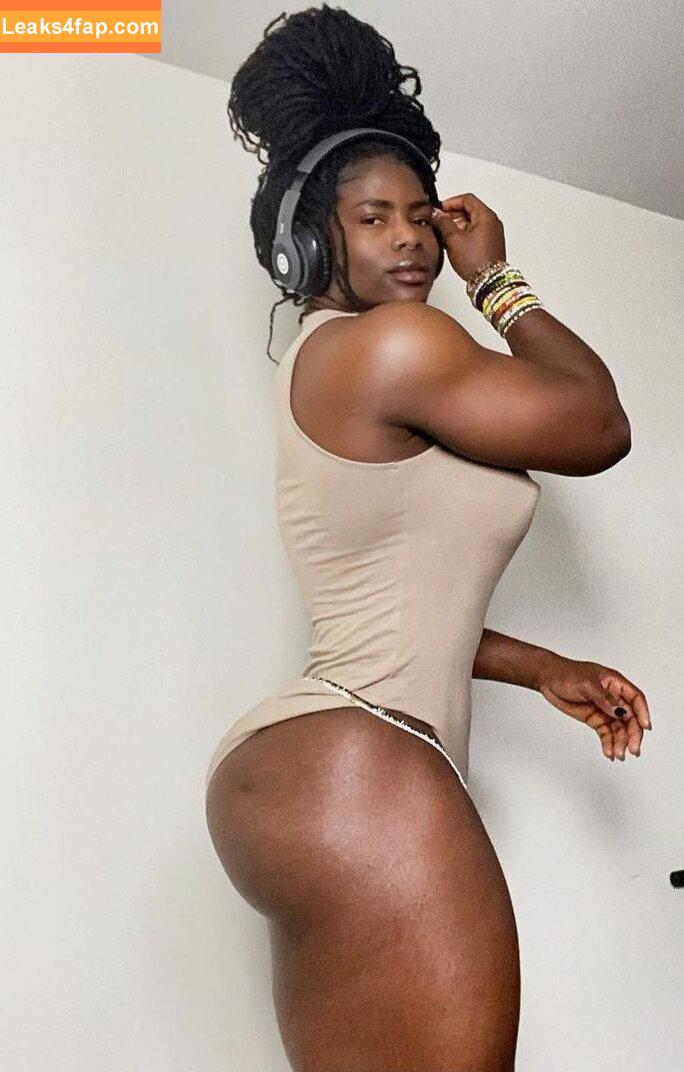 Marian Gbaya /  leaked photo photo #0003