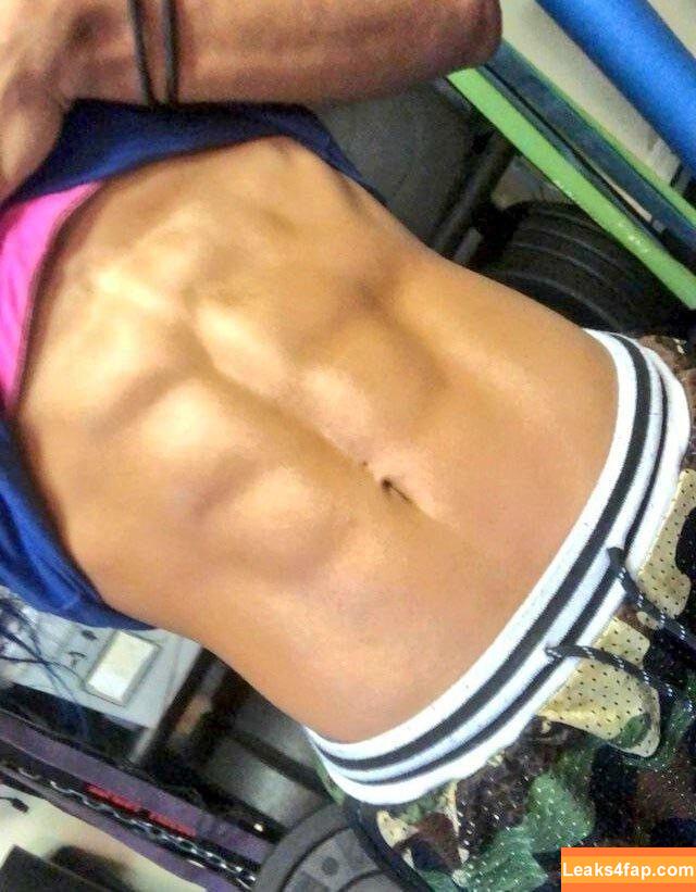 Marian Gbaya /  leaked photo photo #0007