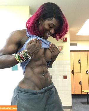 Marian Gbaya photo #0001