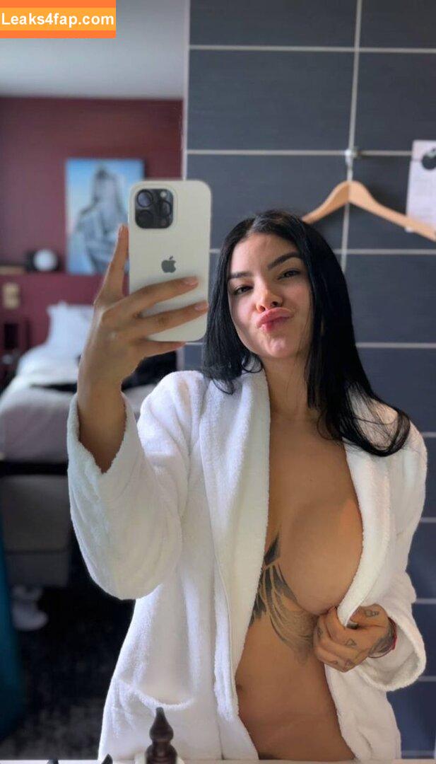 Marian Gomez / Marianvgl leaked photo photo #0335