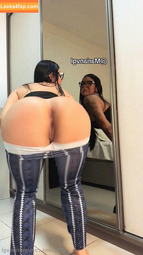 Marian Gomez / Marianvgl leaked photo photo #0348