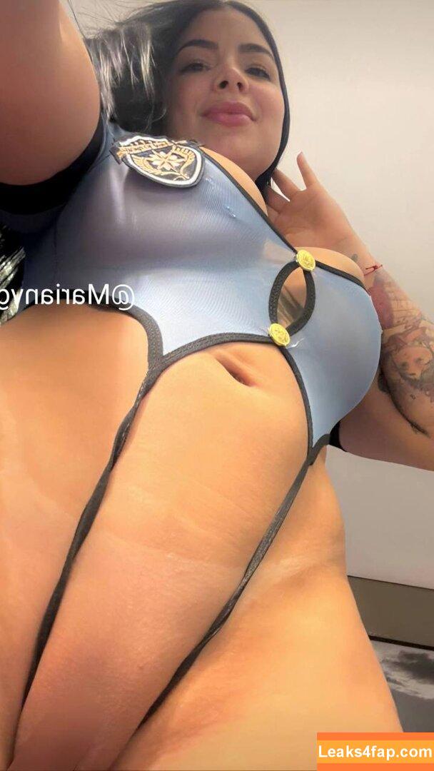 Marian Gomez / Marianvgl leaked photo photo #0366