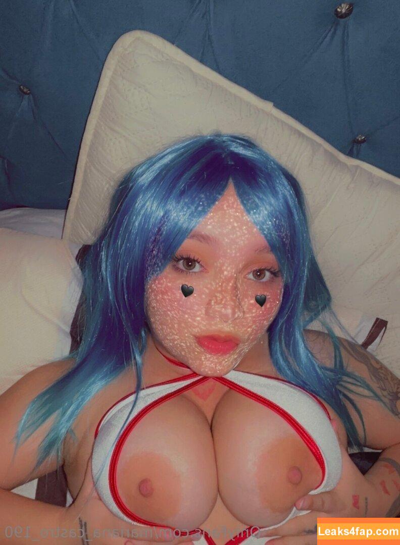 Mariana_castro_190 / mariana.castro___ leaked photo photo #0016