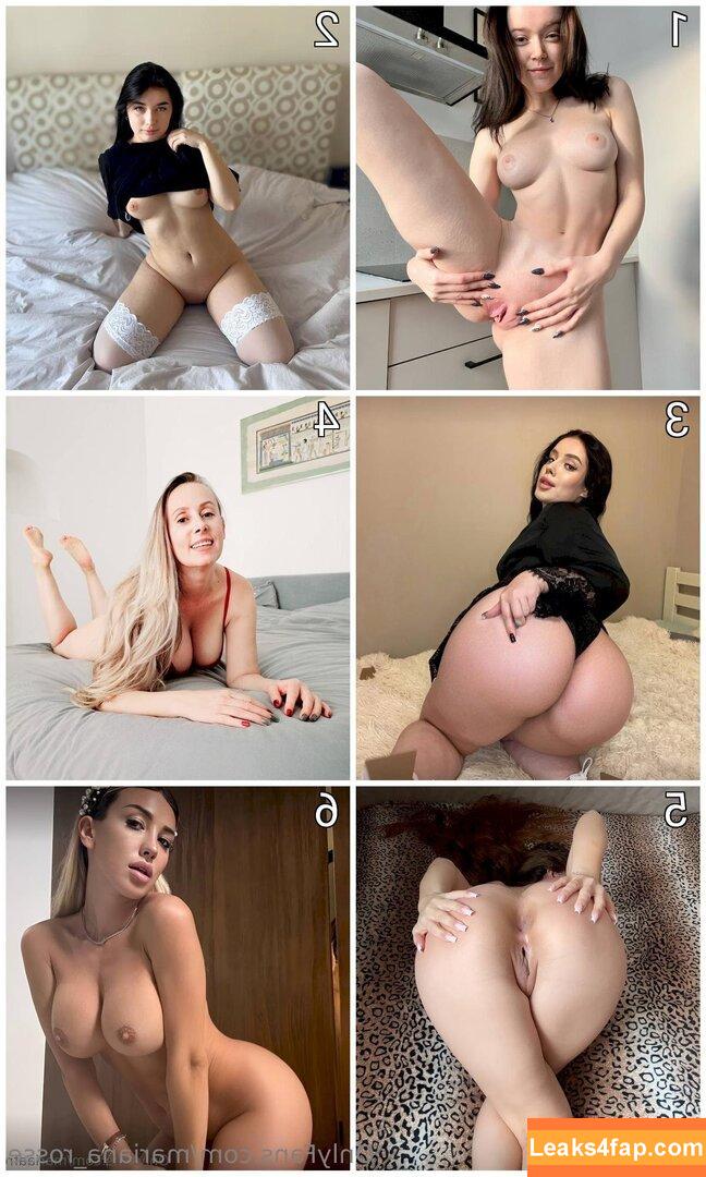 mariana_rosse / mariana_rosse_ leaked photo photo #0059