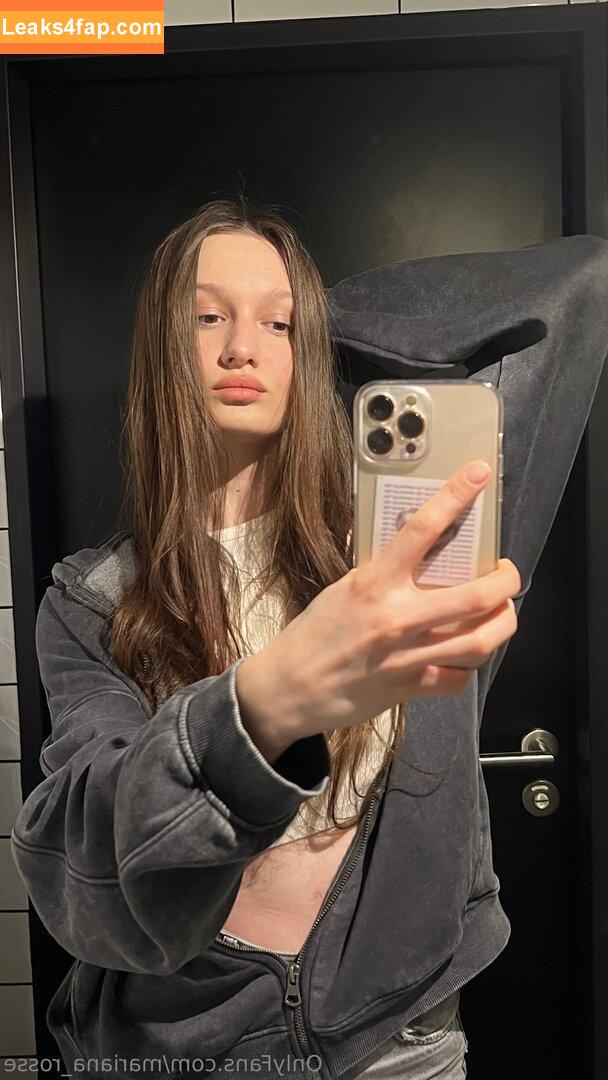 mariana_rosse / mariana_rosse_ leaked photo photo #0071