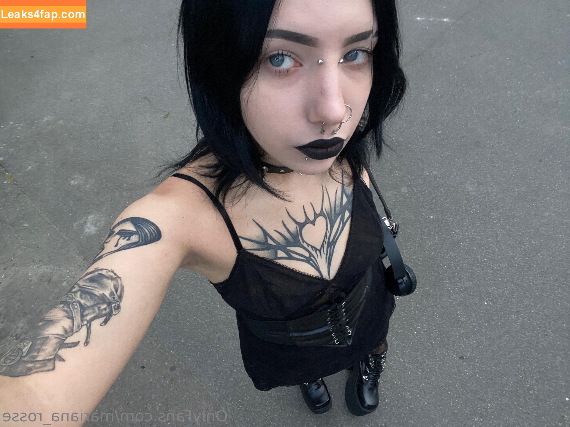 mariana_rosse / mariana_rosse_ leaked photo photo #0075