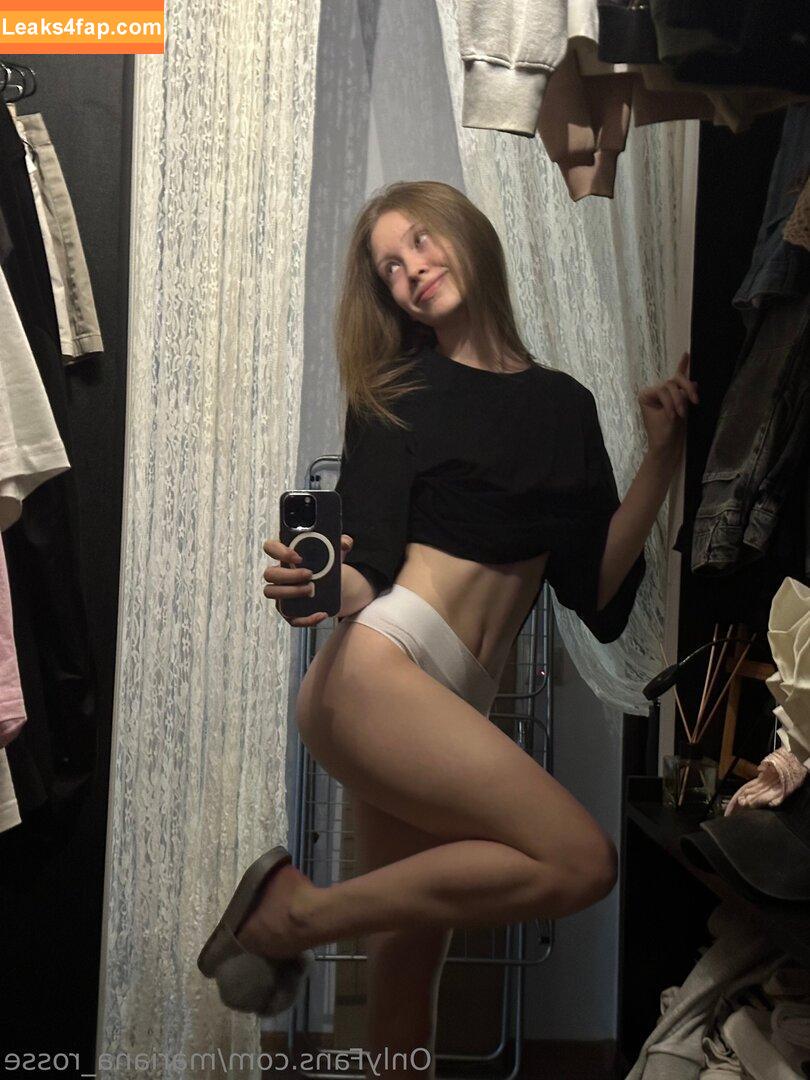 mariana_rosse / mariana_rosse_ leaked photo photo #0076