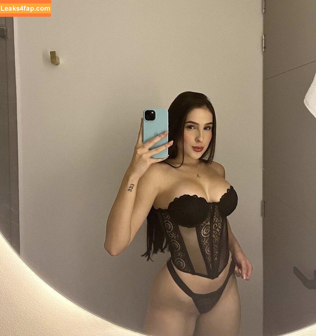 Mariana Santamaria / Novinha dos Job / mariana_h_santamaria leaked photo photo #0001