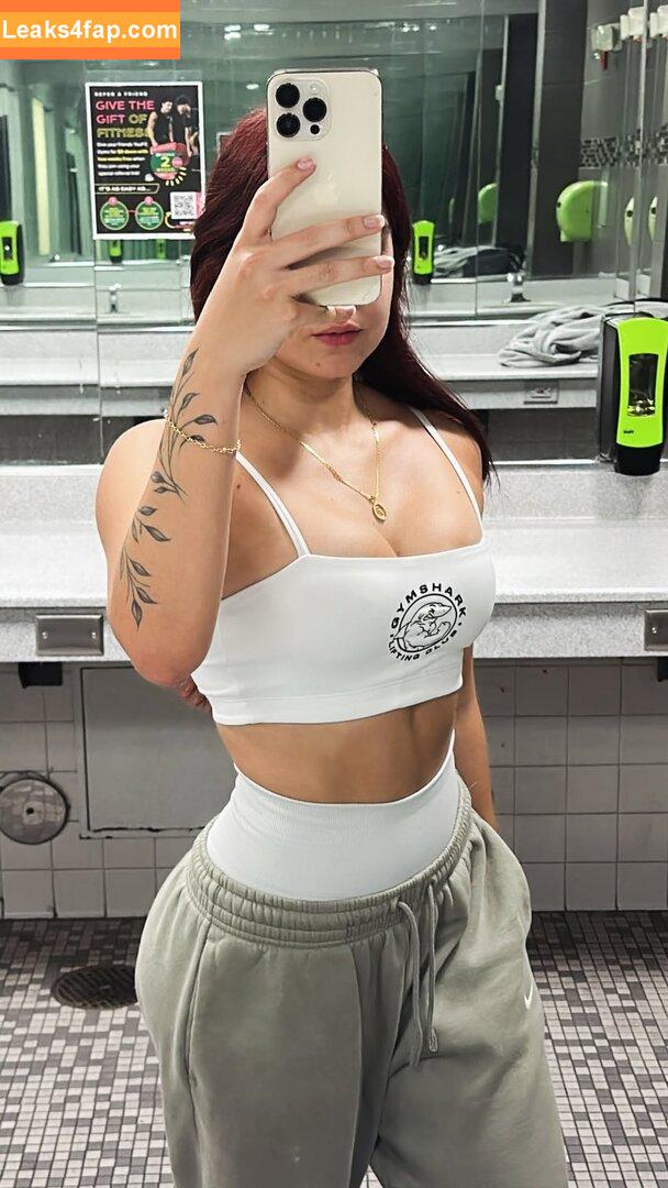 Mariana Villa / marianavillar00 leaked photo photo #0070