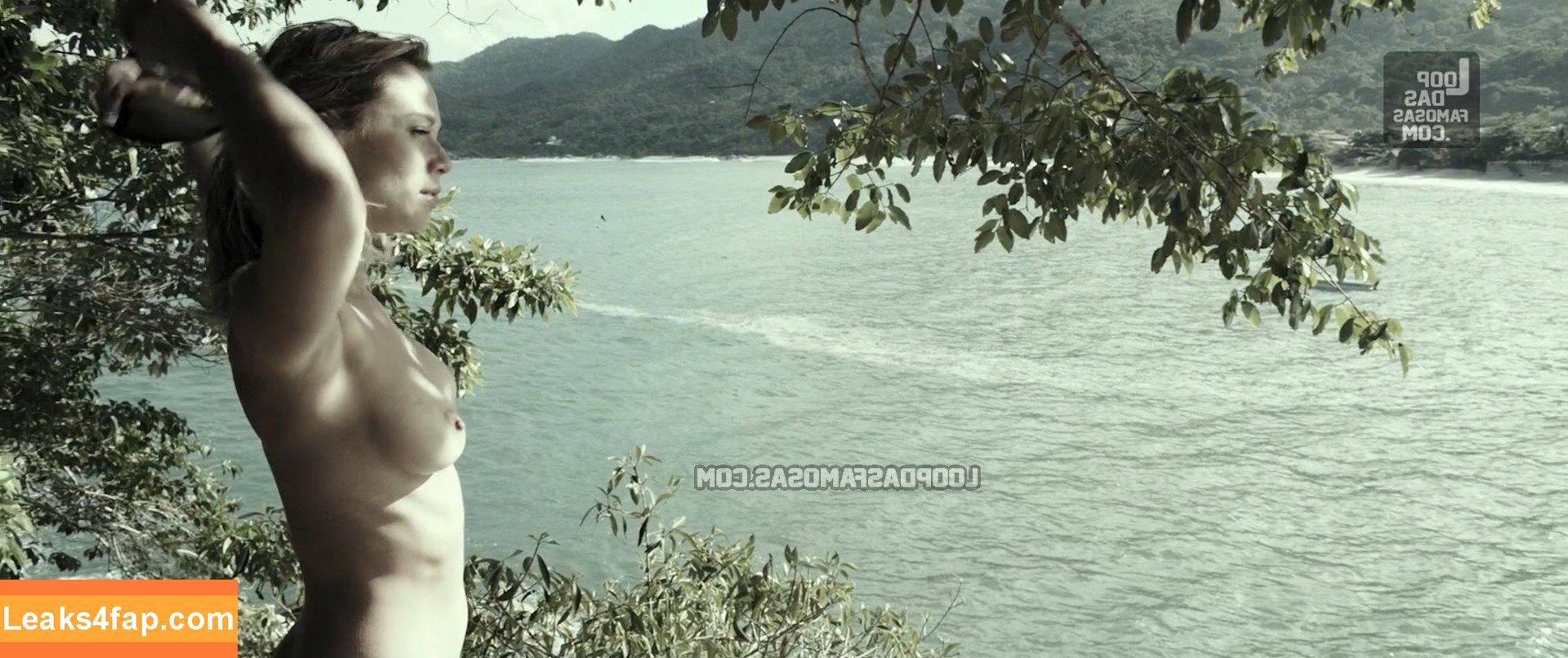 Mariana Ximenes / marixioficial leaked photo photo #0003