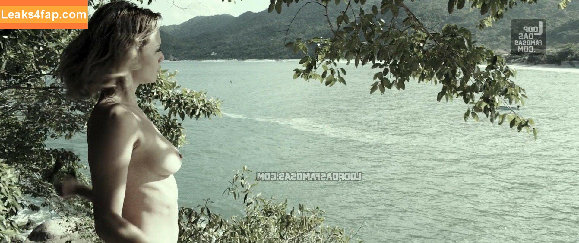 Mariana Ximenes / marixioficial leaked photo photo #0004
