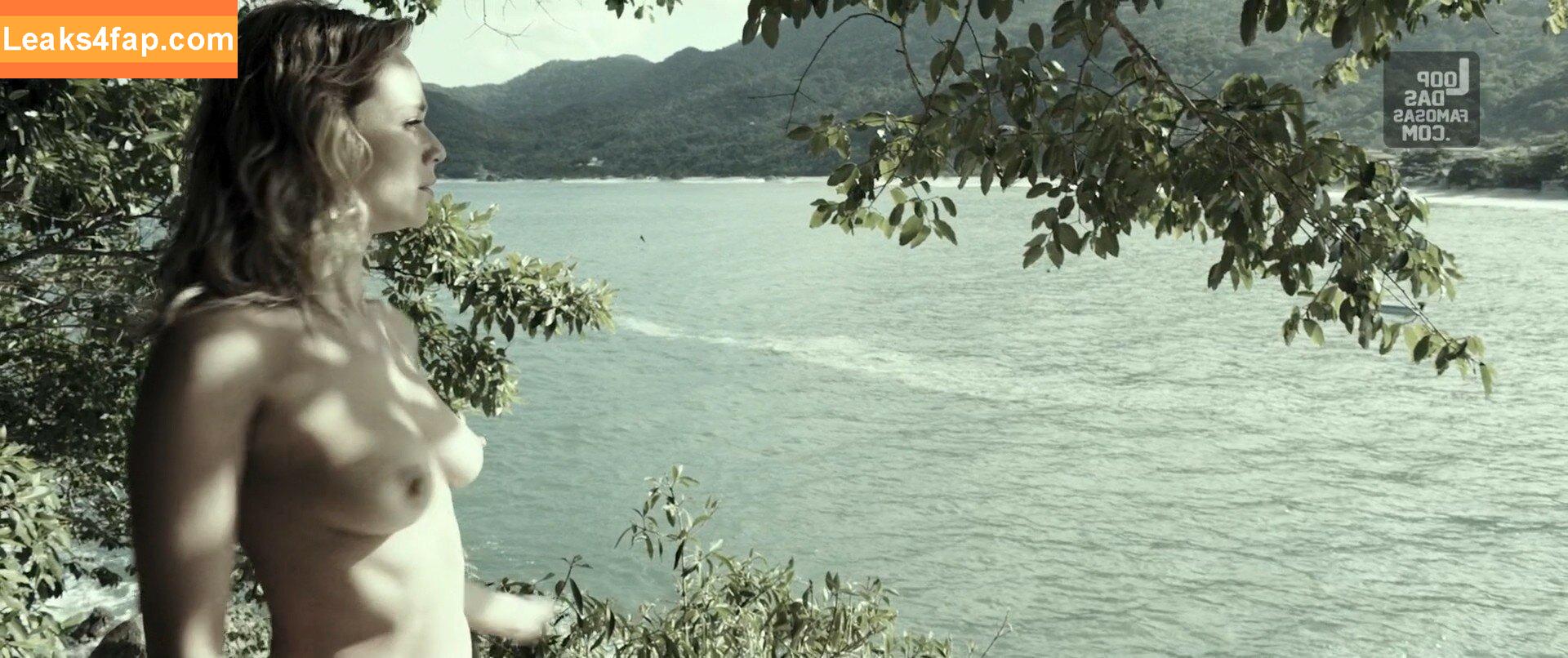 Mariana Ximenes / marixioficial leaked photo photo #0005