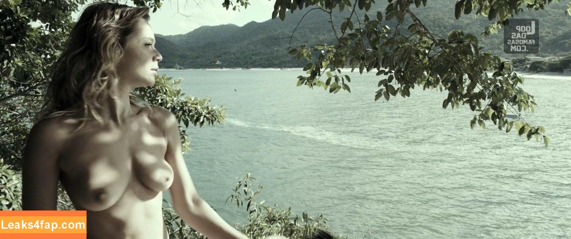 Mariana Ximenes / marixioficial leaked photo photo #0006