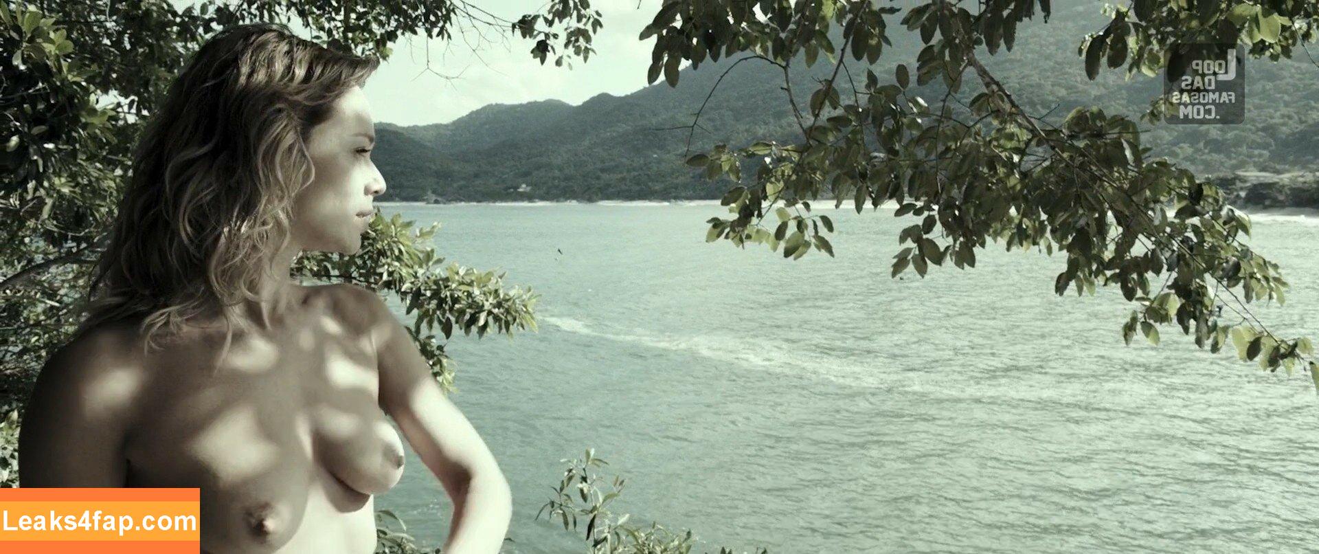 Mariana Ximenes / marixioficial leaked photo photo #0007