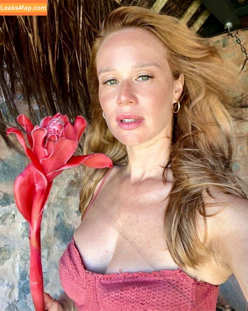 Mariana Ximenes / marixioficial leaked photo photo #0082