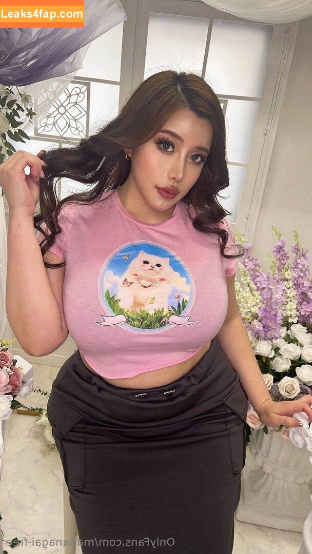marianagai-free / nagaimariaofficial1218 leaked photo photo #0164