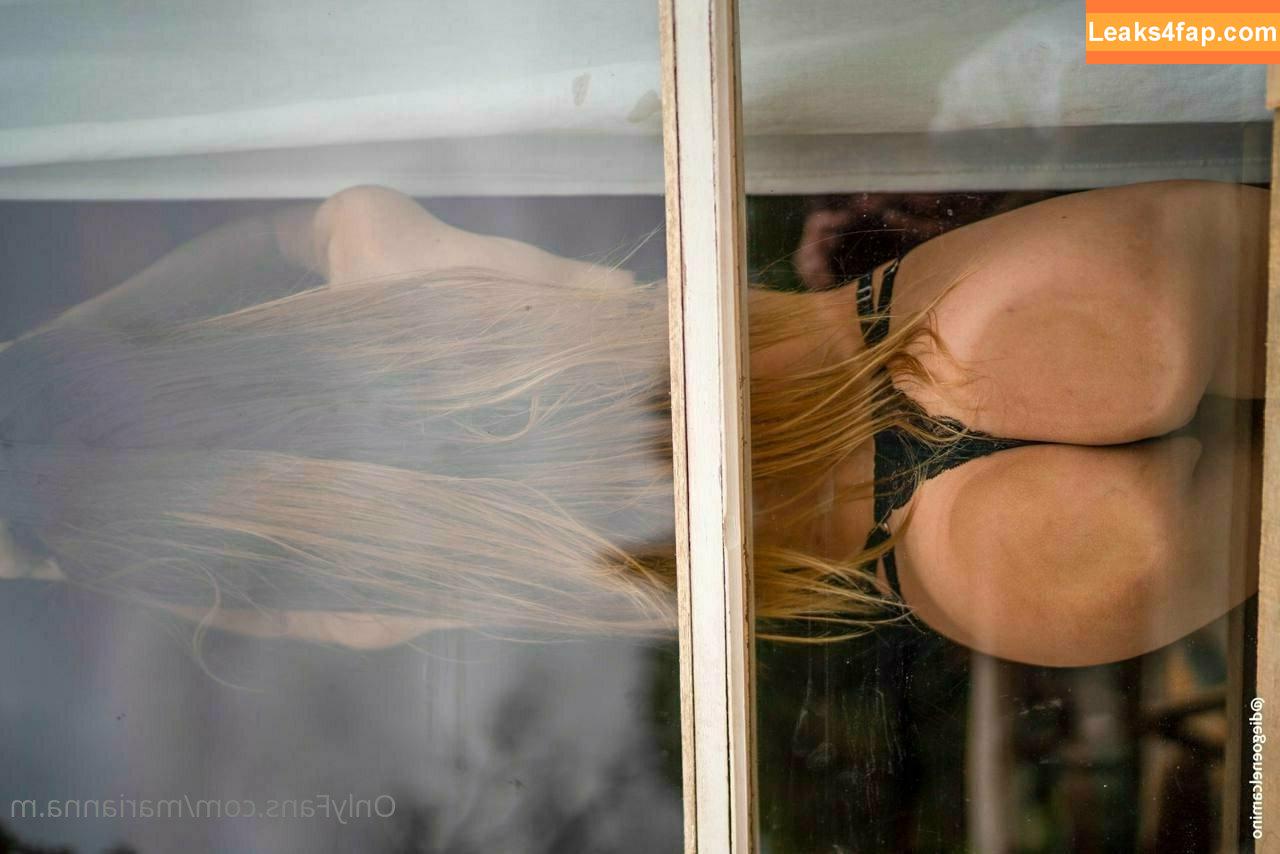 marianna.m /  слитое фото фото #0014