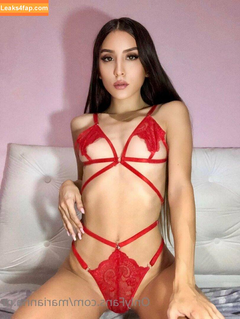 marianna.m /  leaked photo photo #0027