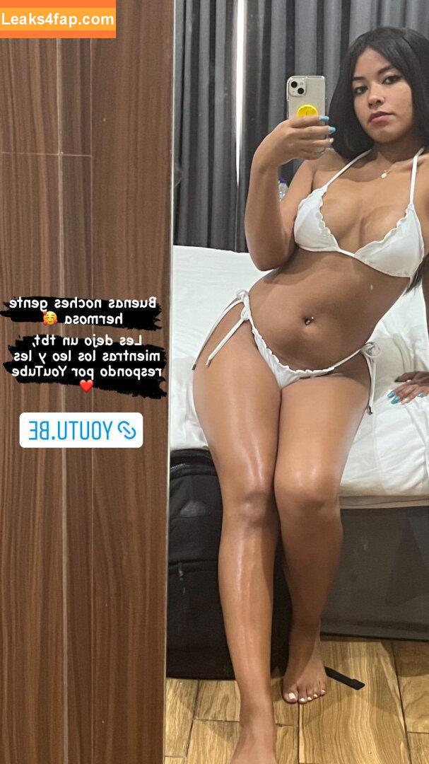 mariannydey /  leaked photo photo #0001