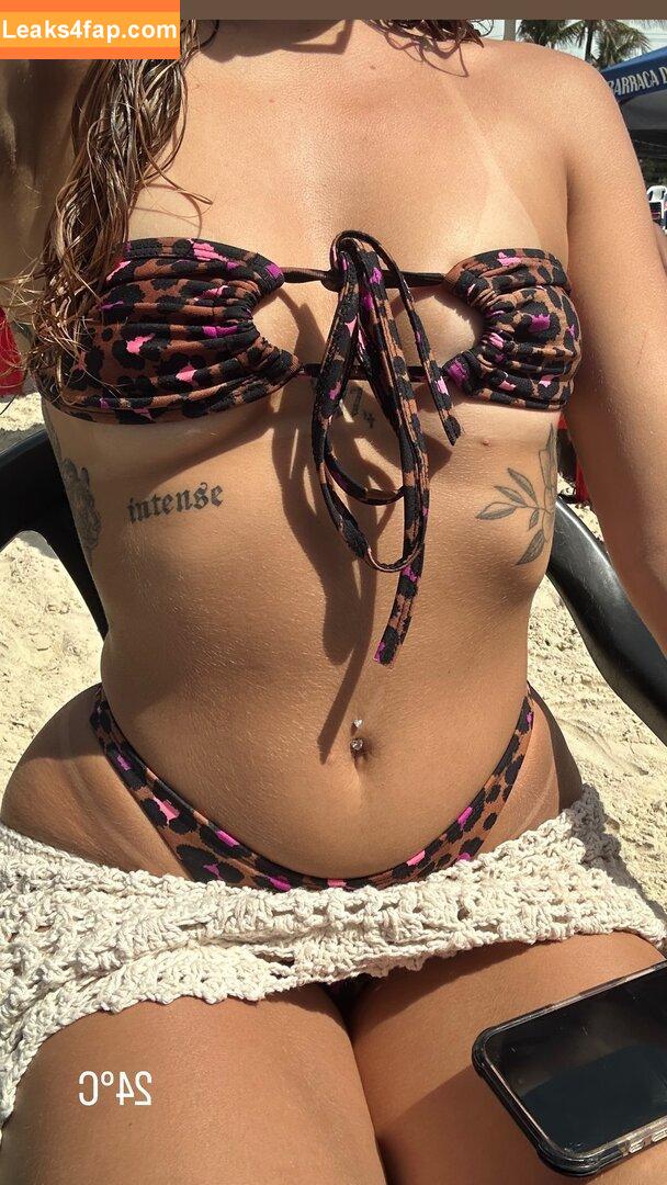 Mariany Gomes / mariany._gomes слитое фото фото #0008