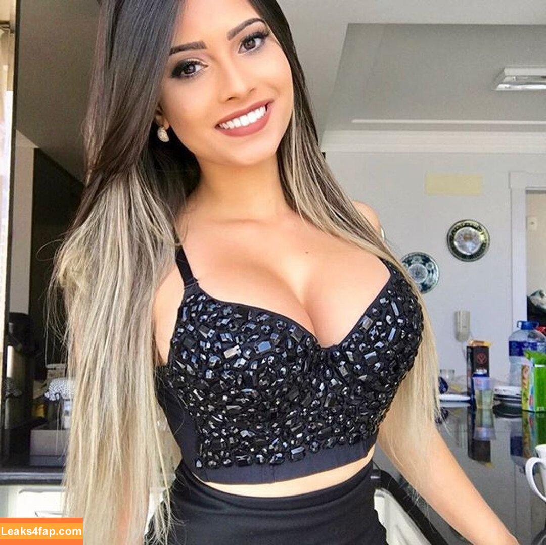 Mariapaiiva /  leaked photo photo #0014