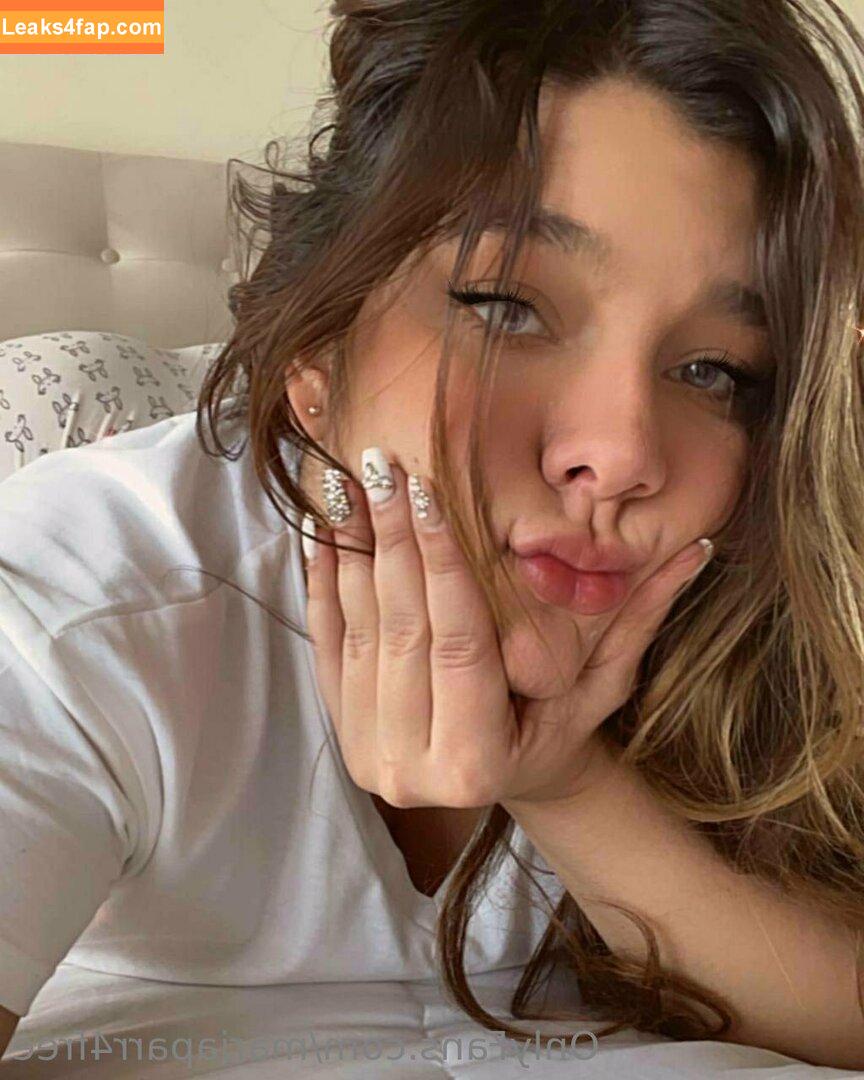 mariaparr4free / mariaparr4of leaked photo photo #0003
