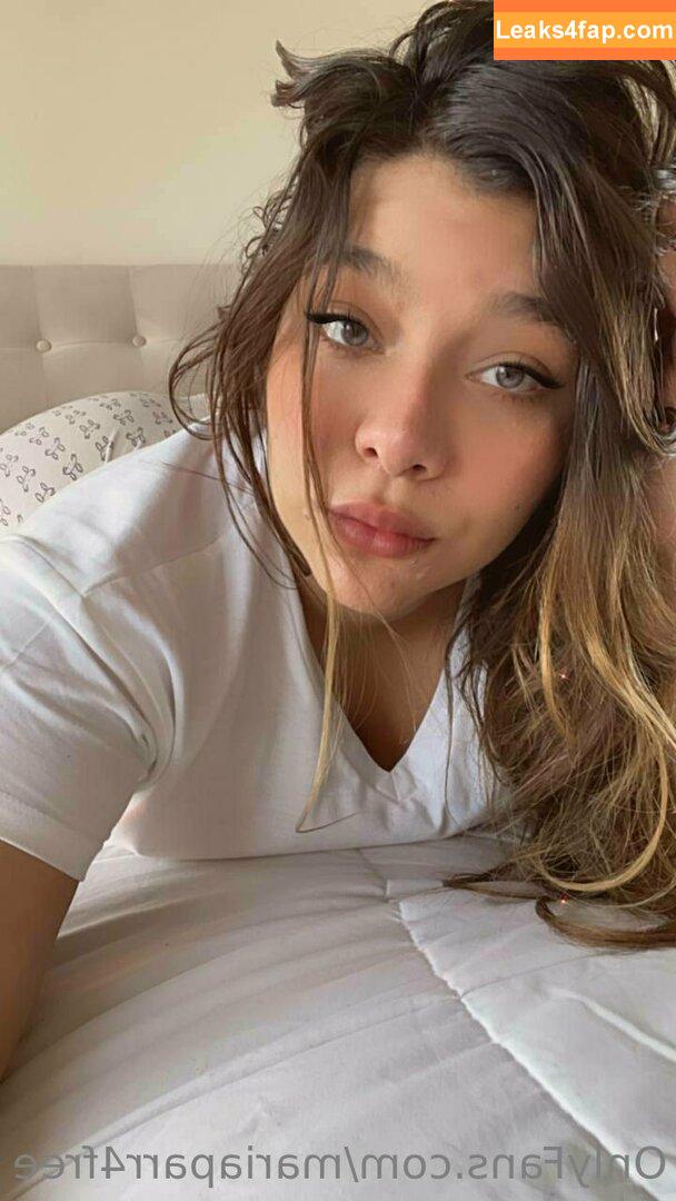 mariaparr4free / mariaparr4of leaked photo photo #0007