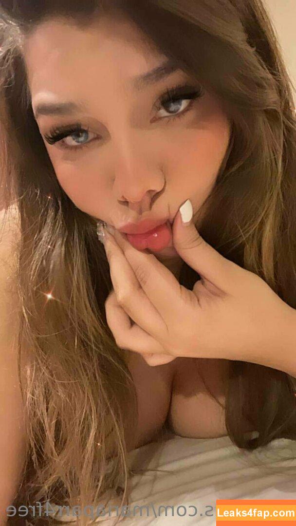 mariaparr4free / mariaparr4of leaked photo photo #0056