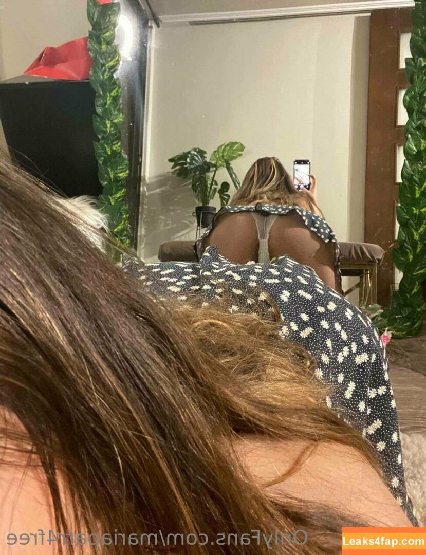 mariaparr4free / mariaparr4of leaked photo photo #0065