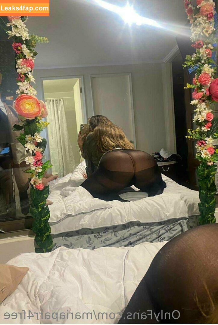 mariaparr4free / mariaparr4of leaked photo photo #0067