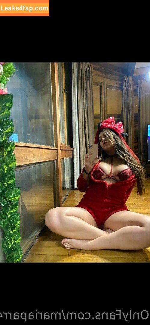 mariaparr4free / mariaparr4of leaked photo photo #0085
