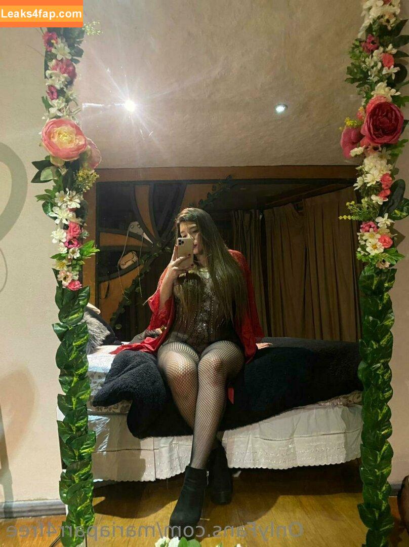 mariaparr4free / mariaparr4of leaked photo photo #0094