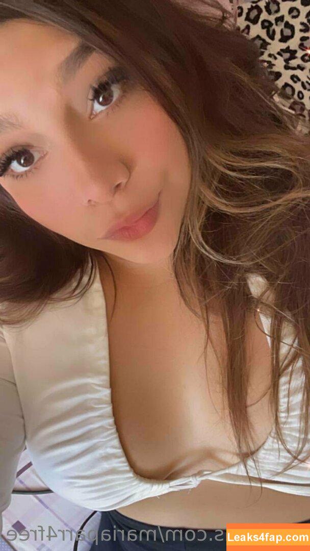 mariaparr4free / mariaparr4of leaked photo photo #0096