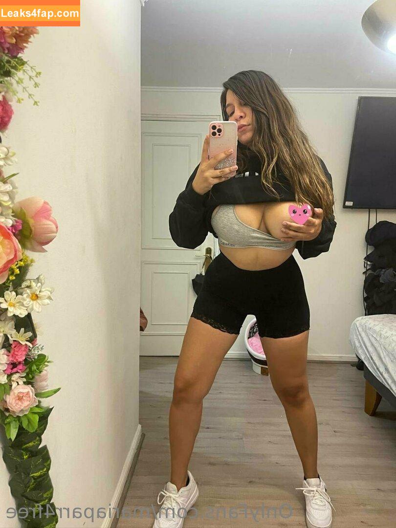 mariaparr4free / mariaparr4of leaked photo photo #0097