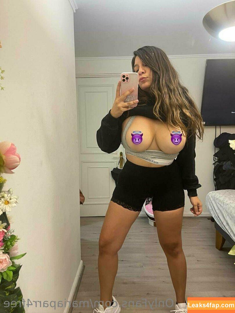 mariaparr4free / mariaparr4of leaked photo photo #0099