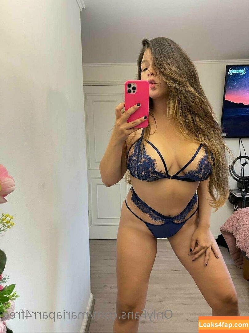 mariaparr4free / mariaparr4of leaked photo photo #0159