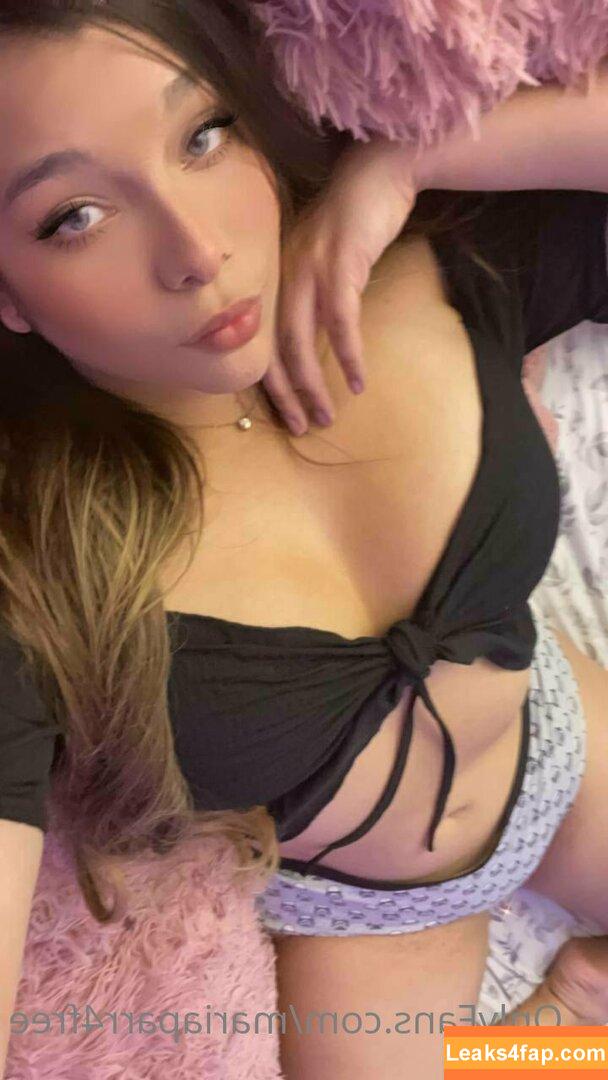 mariaparr4free / mariaparr4of leaked photo photo #0170