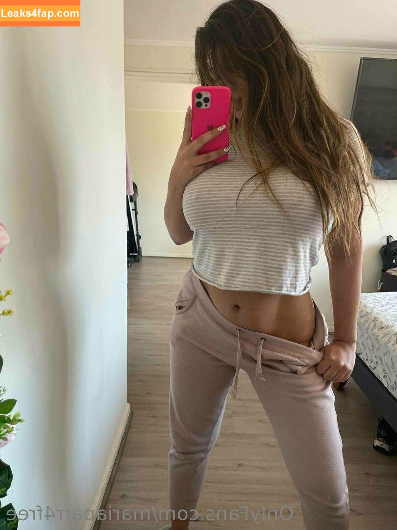 mariaparr4free / mariaparr4of leaked photo photo #0303
