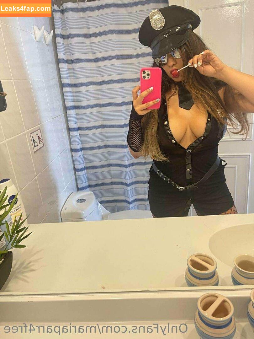 mariaparr4free / mariaparr4of leaked photo photo #0313