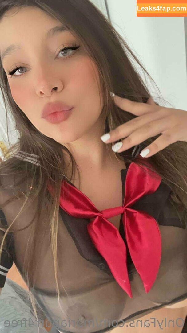 mariaparr4free / mariaparr4of leaked photo photo #0323